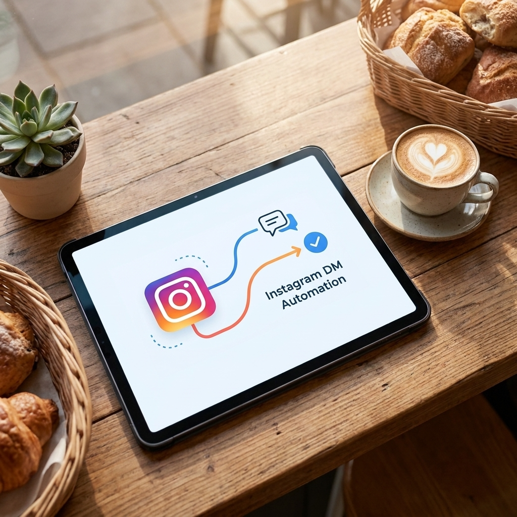 Advanced Instagram DM Automation Strategies for High