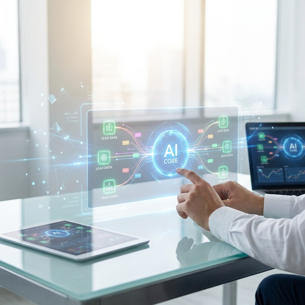 Benefits of AI Lead Response Automation