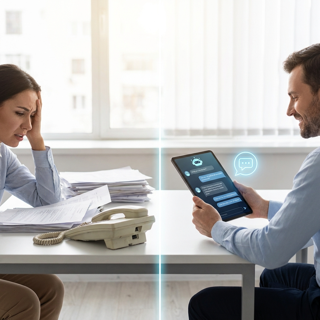 The Framework: How to Implement AI in Your Communication Strategy