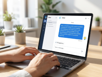 How Can AI Improve Customer Communication? The Ultimate Business Guide