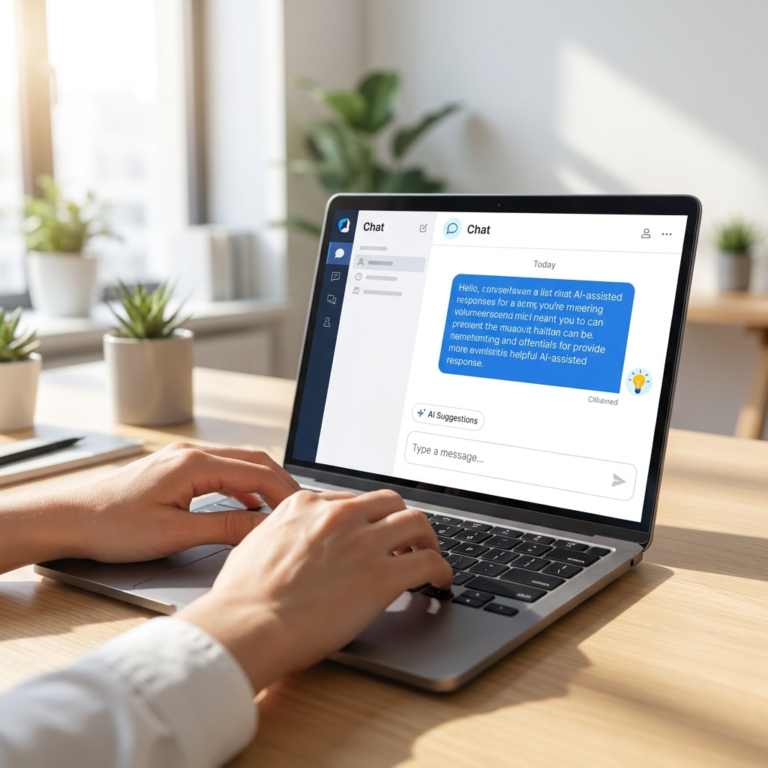 How Can AI Improve Customer Communication? The Ultimate Business Guide