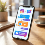 Instagram DM Sales Funnel