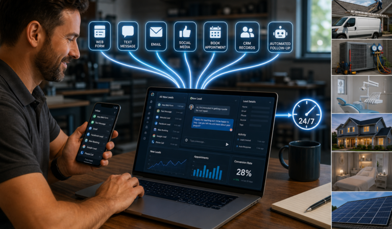 Best AI Sales Automation Platform for Small Businesses