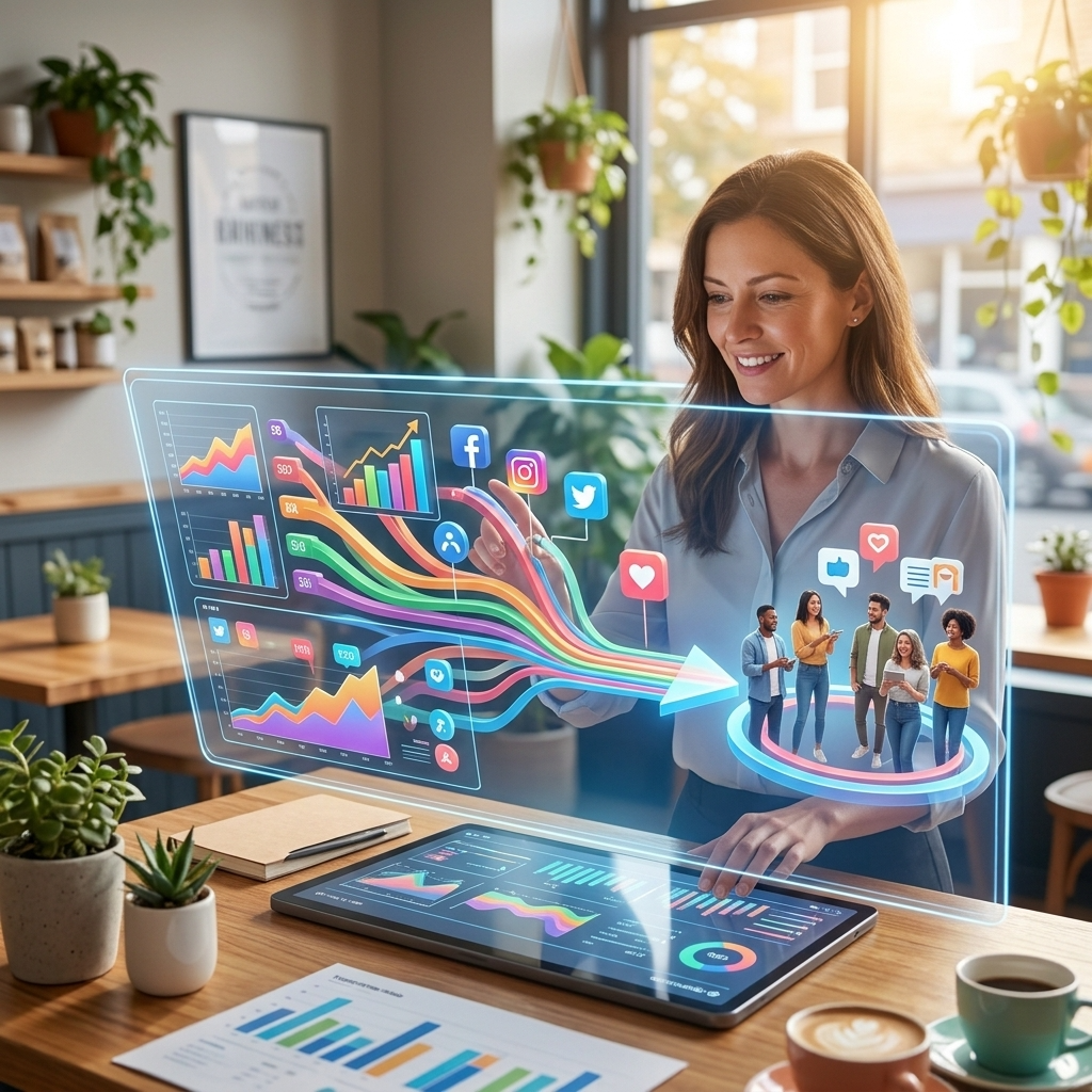 Building an AI Customer Acquisition System