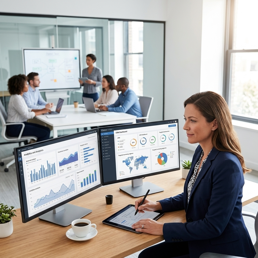 Key Benefits of AI-Powered Customer Acquisition