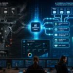 AI automation turns a leaky manual lead funnel into faster capture, follow-up, and more revenue