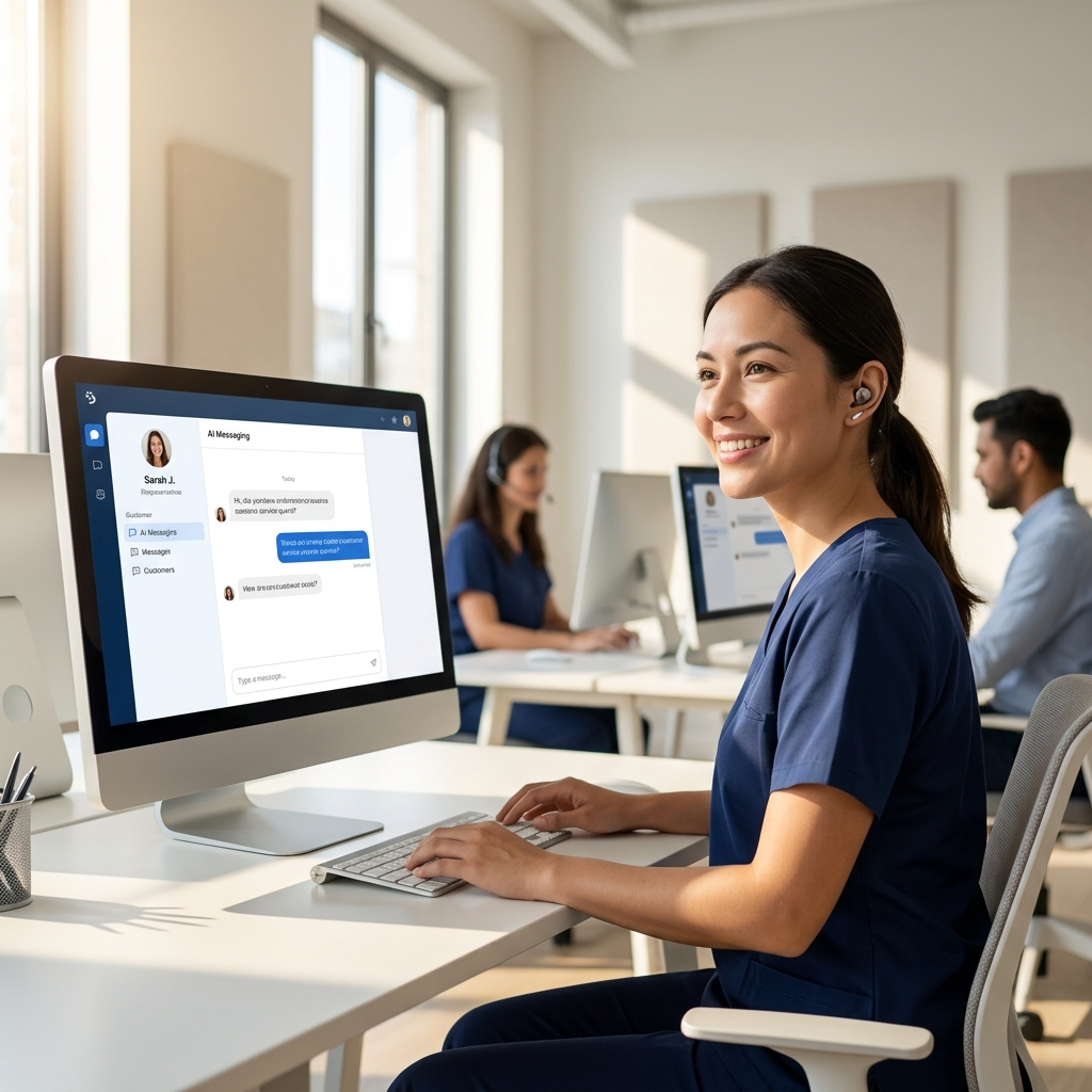 Business Benefits Beyond Customer Satisfaction