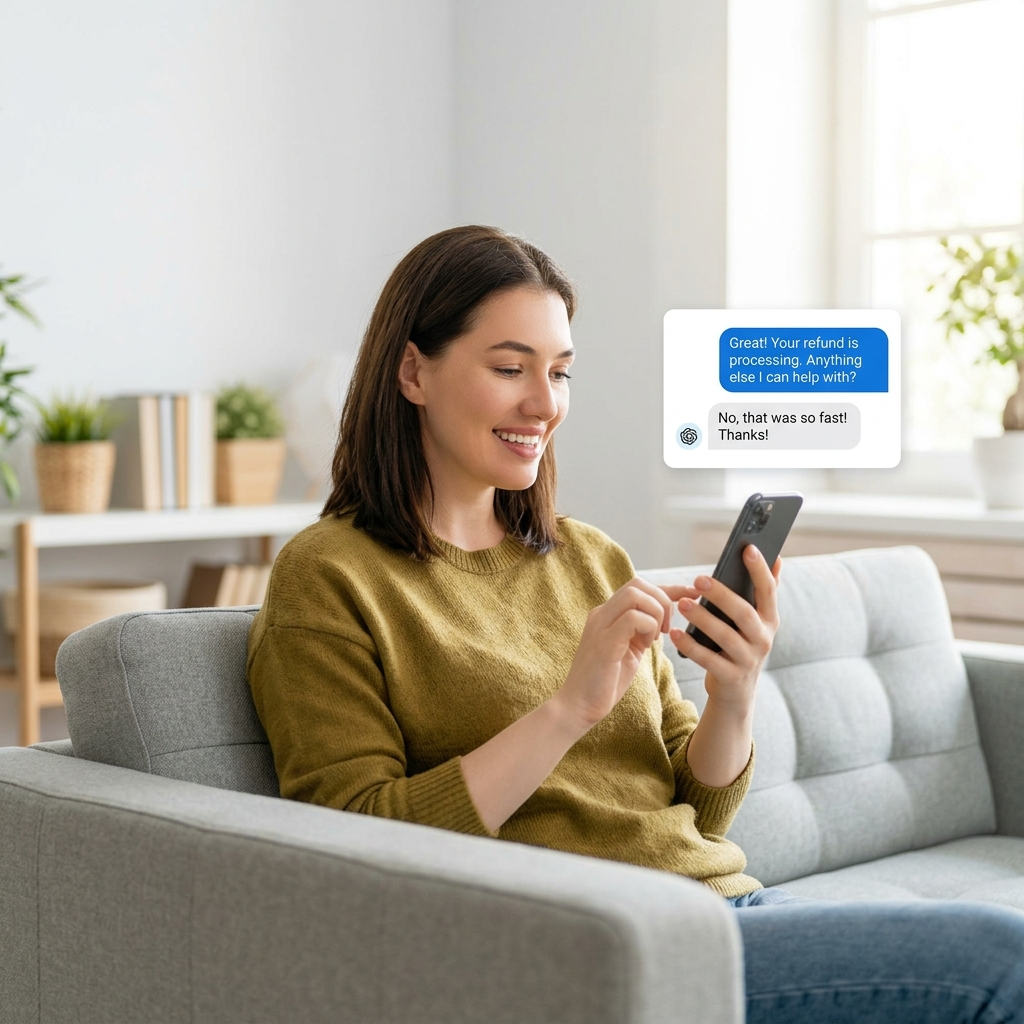 Common Concerns About AI Messaging