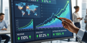 How AI Automation Helps Businesses Scale