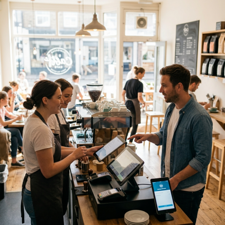 How AI Follow-Up Automation Works for Service Businesses