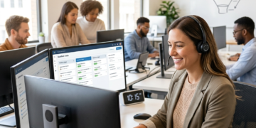 How AI Lead Qualification Automation Increases Sales Efficiency