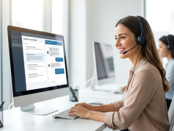 How AI Messaging Automation Improves CX