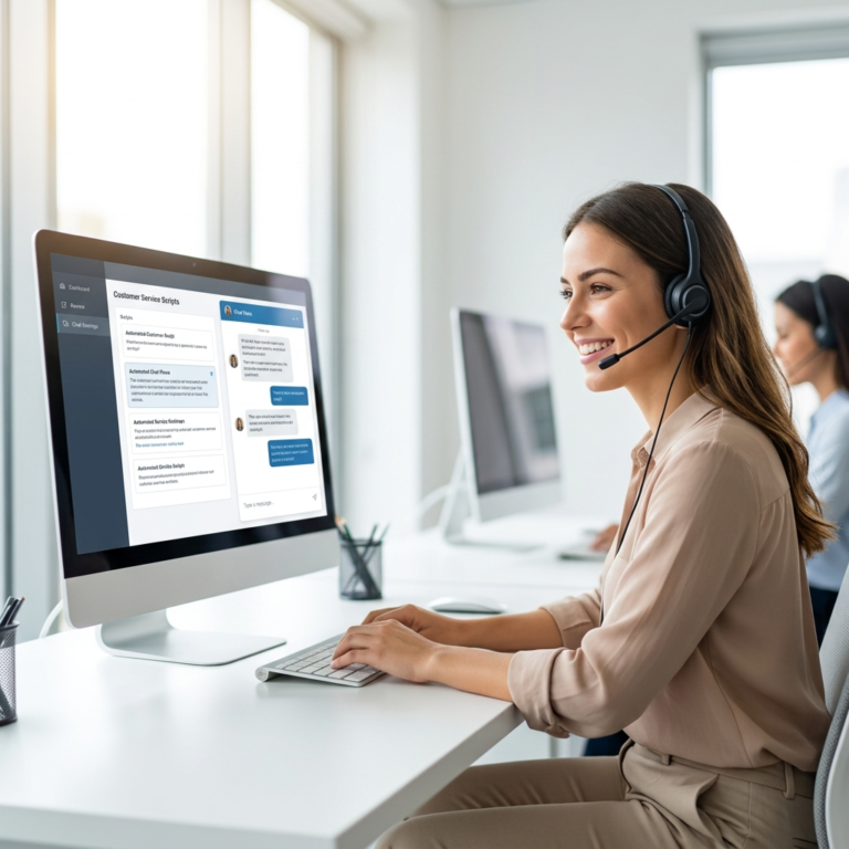 How AI Messaging Automation Improves CX