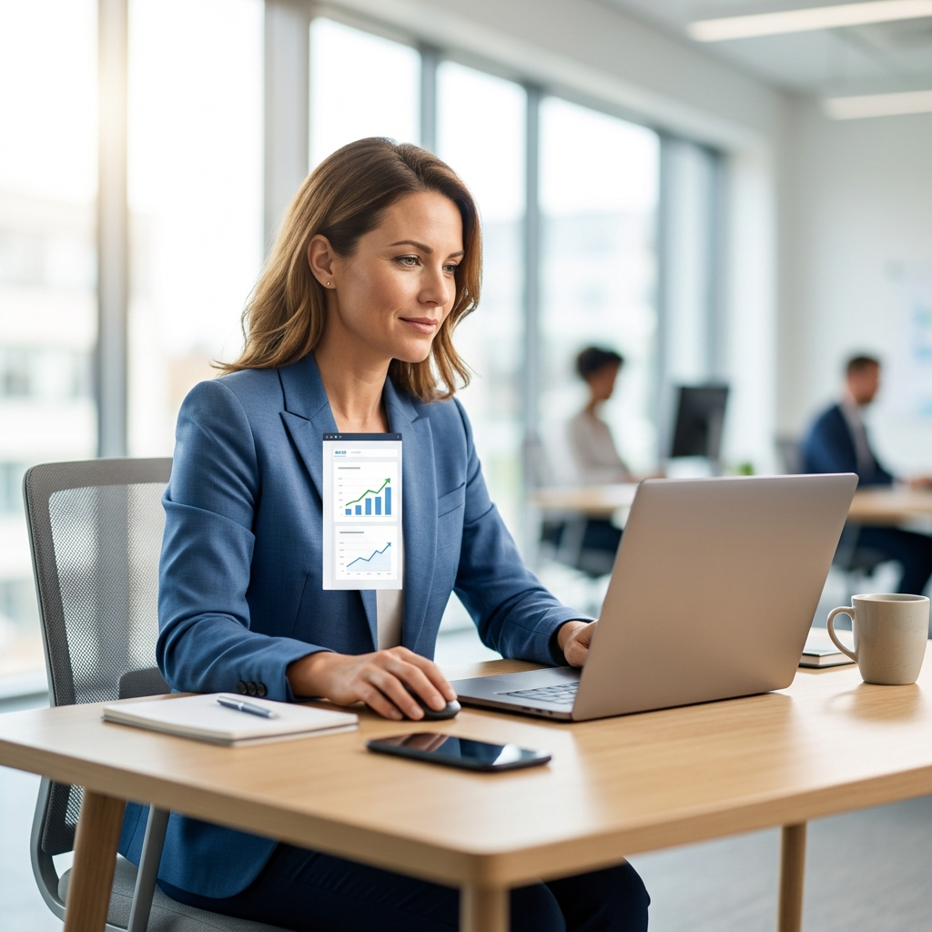 How AI Qualification Integrates with Follow-Up Automation