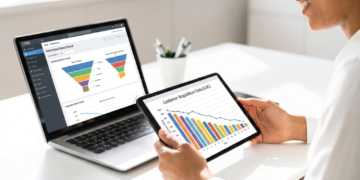 How AI Sales Automation Reduces Customer Acquisition Costs