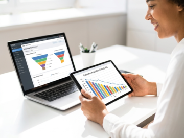 How AI Sales Automation Reduces Customer Acquisition Costs