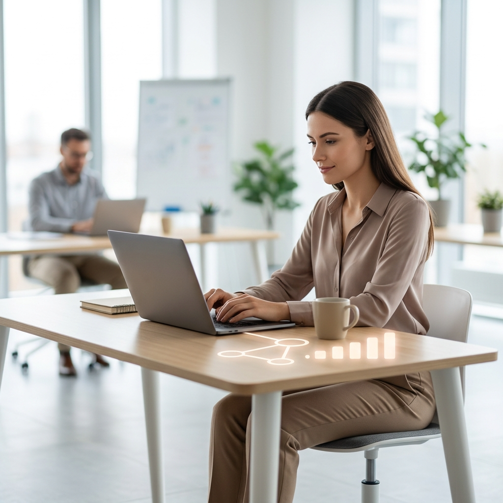 How GetDMFlow Automates the Entire Follow-Up Workflow
