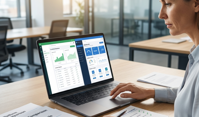How to Choose the Right AI Sales Automation Platform for Your Business