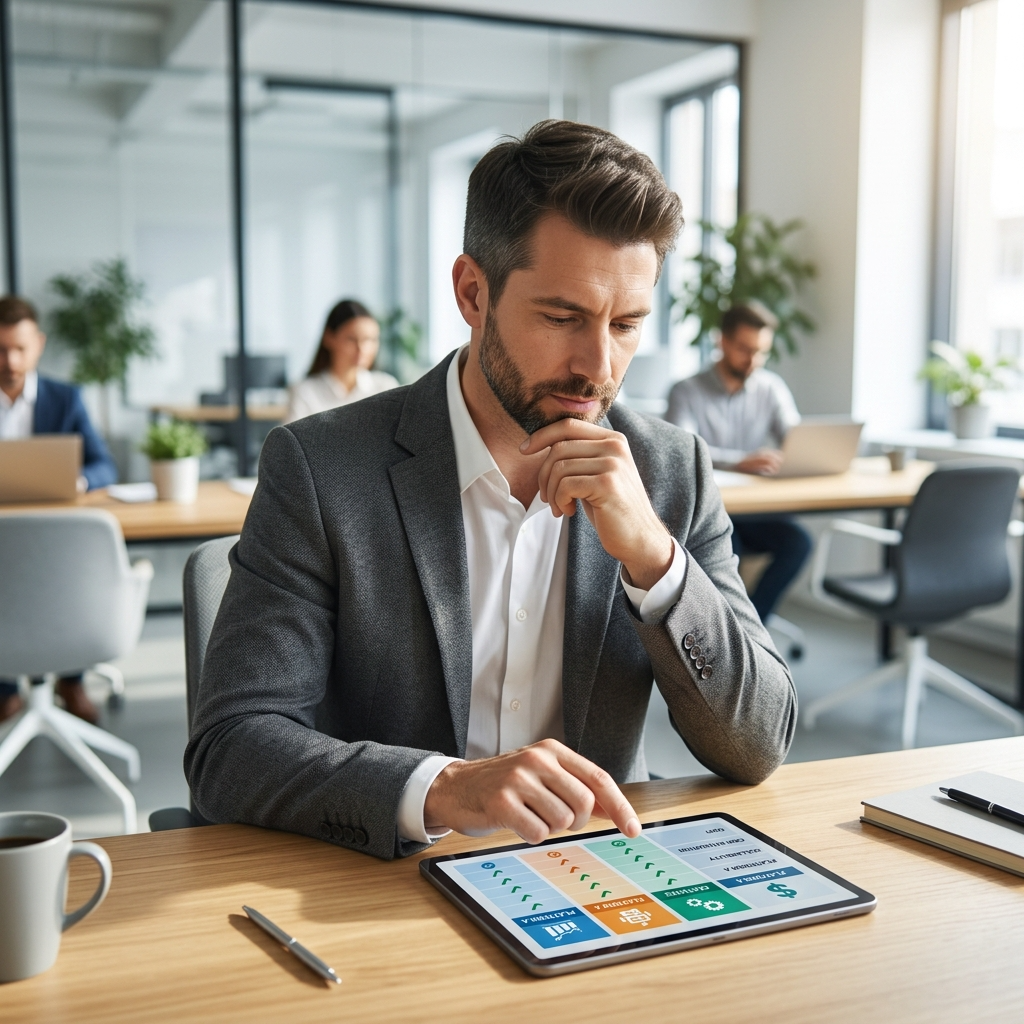 How to Evaluate Platform Scalability and Flexibility