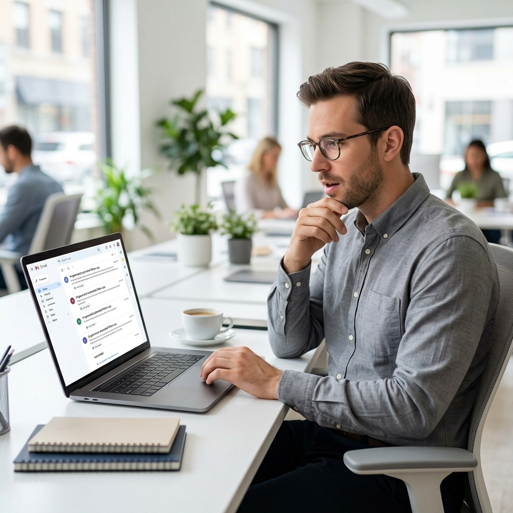 Is AI Follow-Up Automation Right for Your Business?