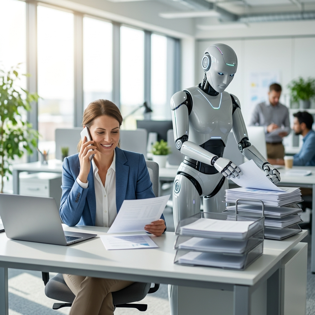 Key Benefits of AI Lead Qualification for Service Businesses