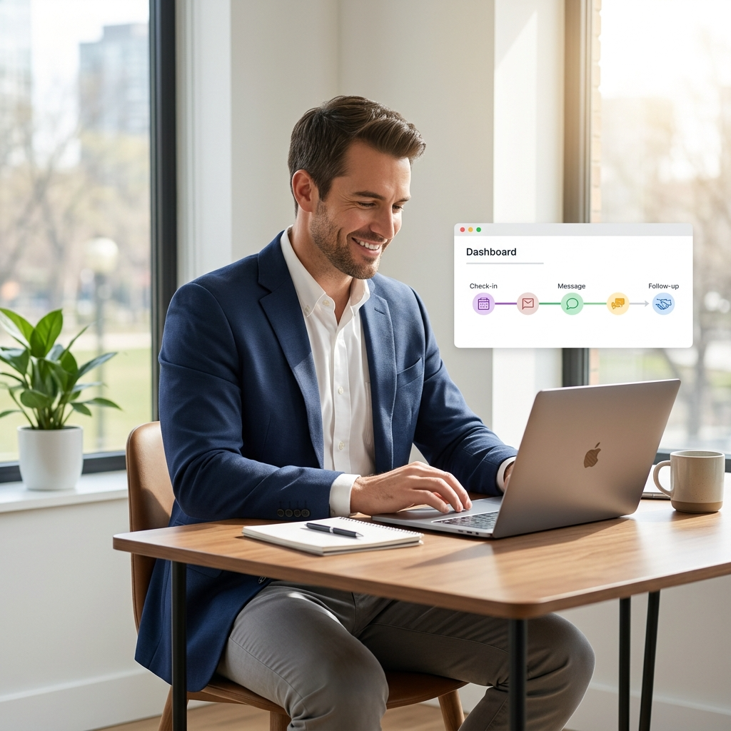 Key Features to Look for in an AI Follow-Up Automation Platform