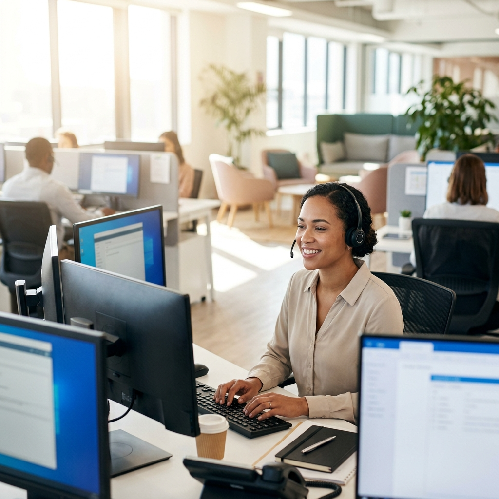 Key Ways AI Messaging Improves Customer Experience