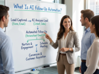 What Is AI Follow-Up Automation? A Complete Guide
