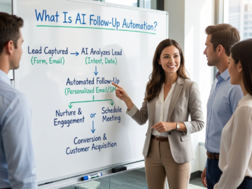 What Is AI Follow-Up Automation? A Complete Guide