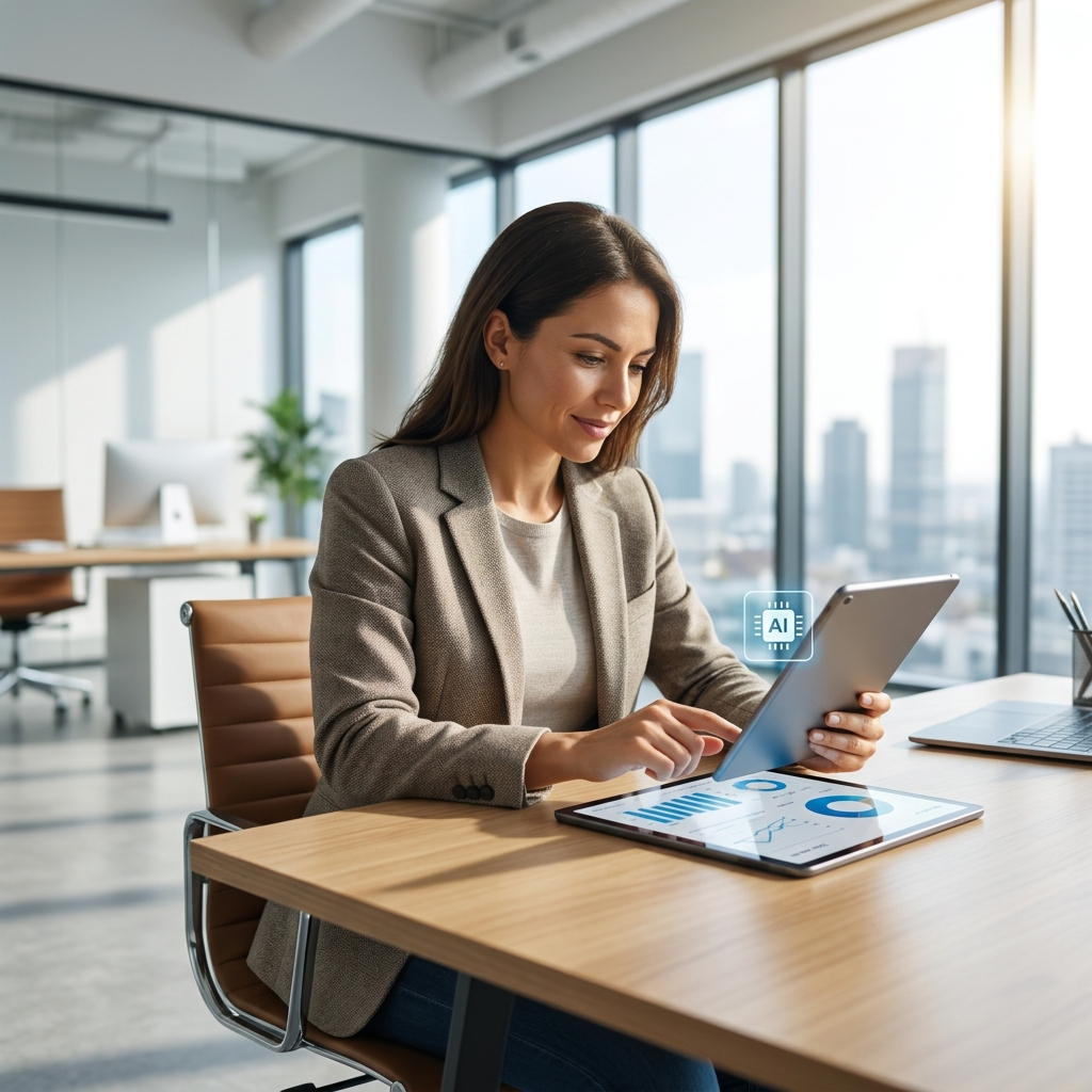 What Lead Qualification Criteria Does AI Evaluate?