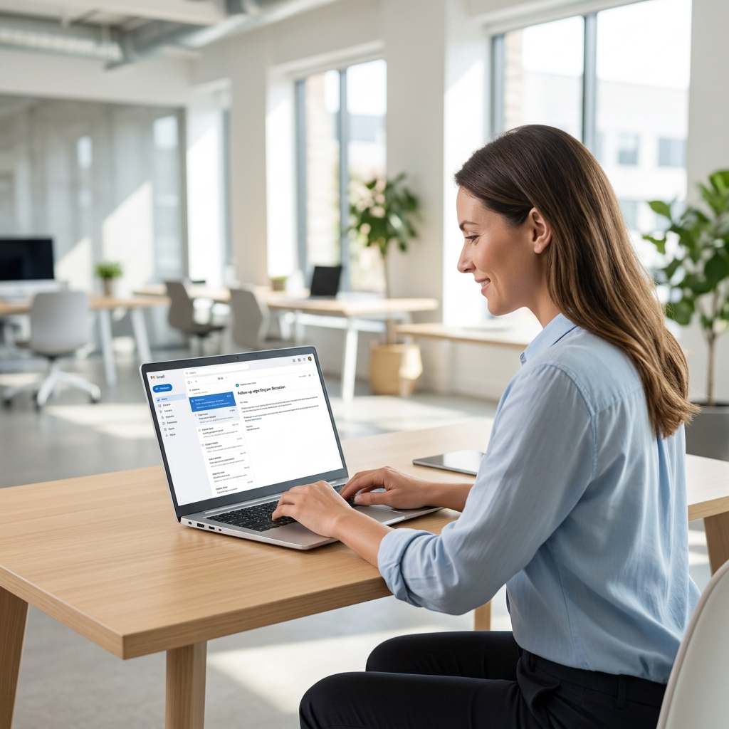 Why Follow-Up Is One of the Biggest Missed Opportunities in Sales